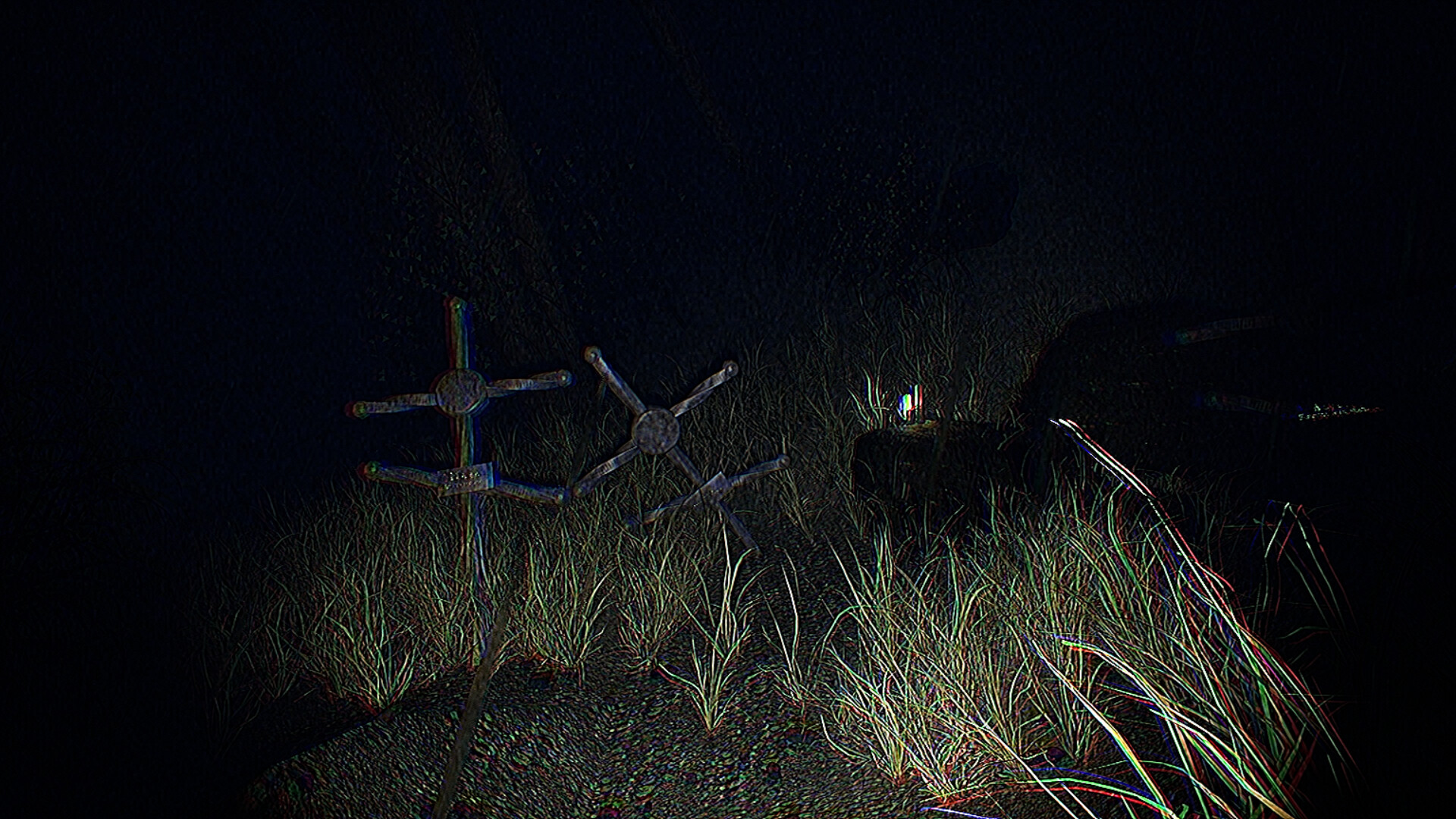 The Lost Within screenshot 2