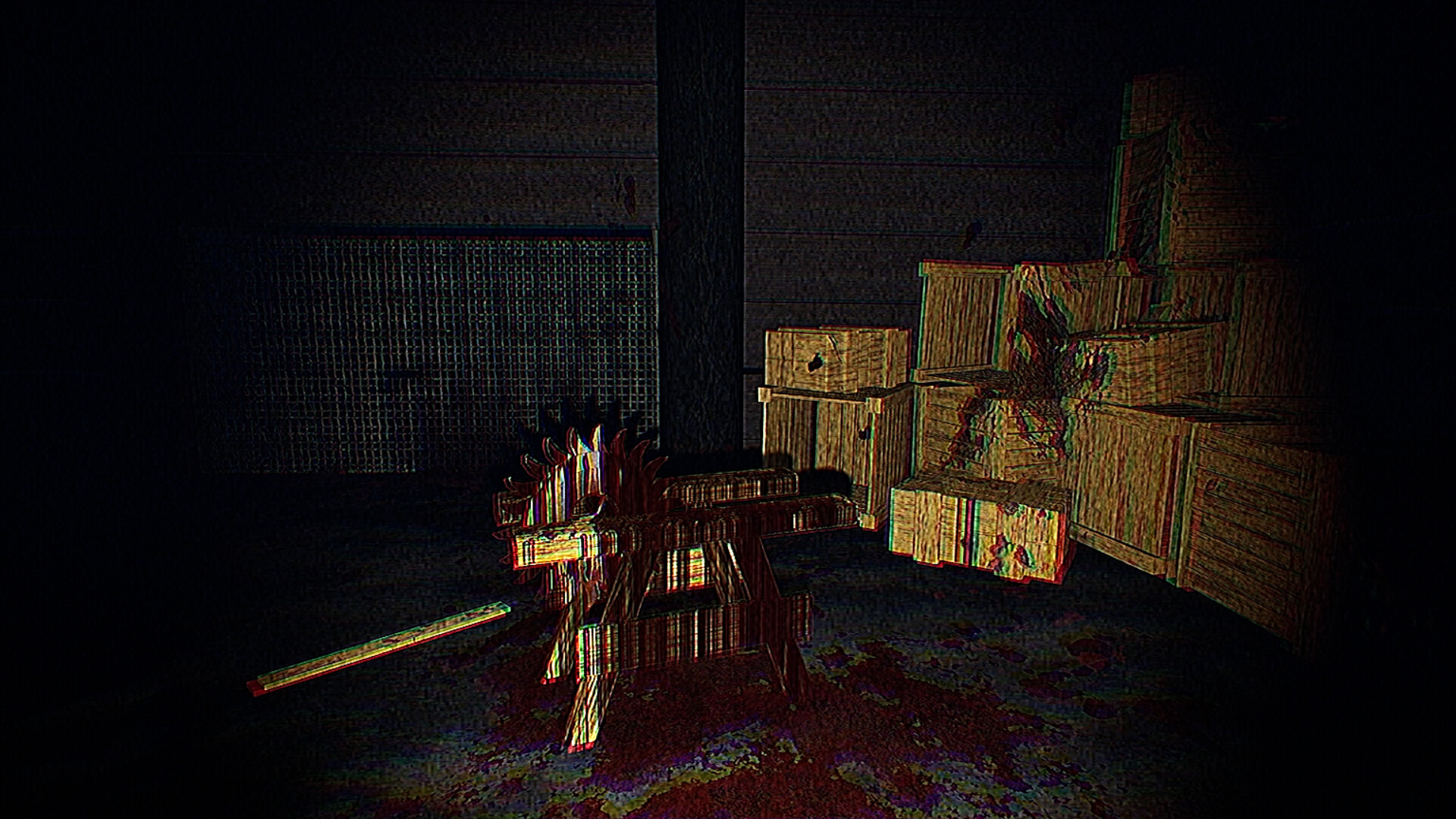The Lost Within screenshot 7