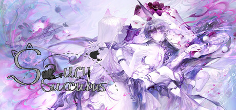 Saucy Succubus