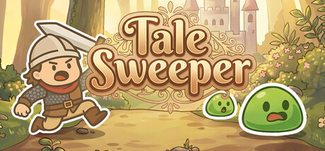 Tale Sweeper