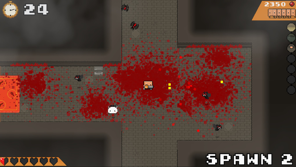 So Much Blood screenshot 3