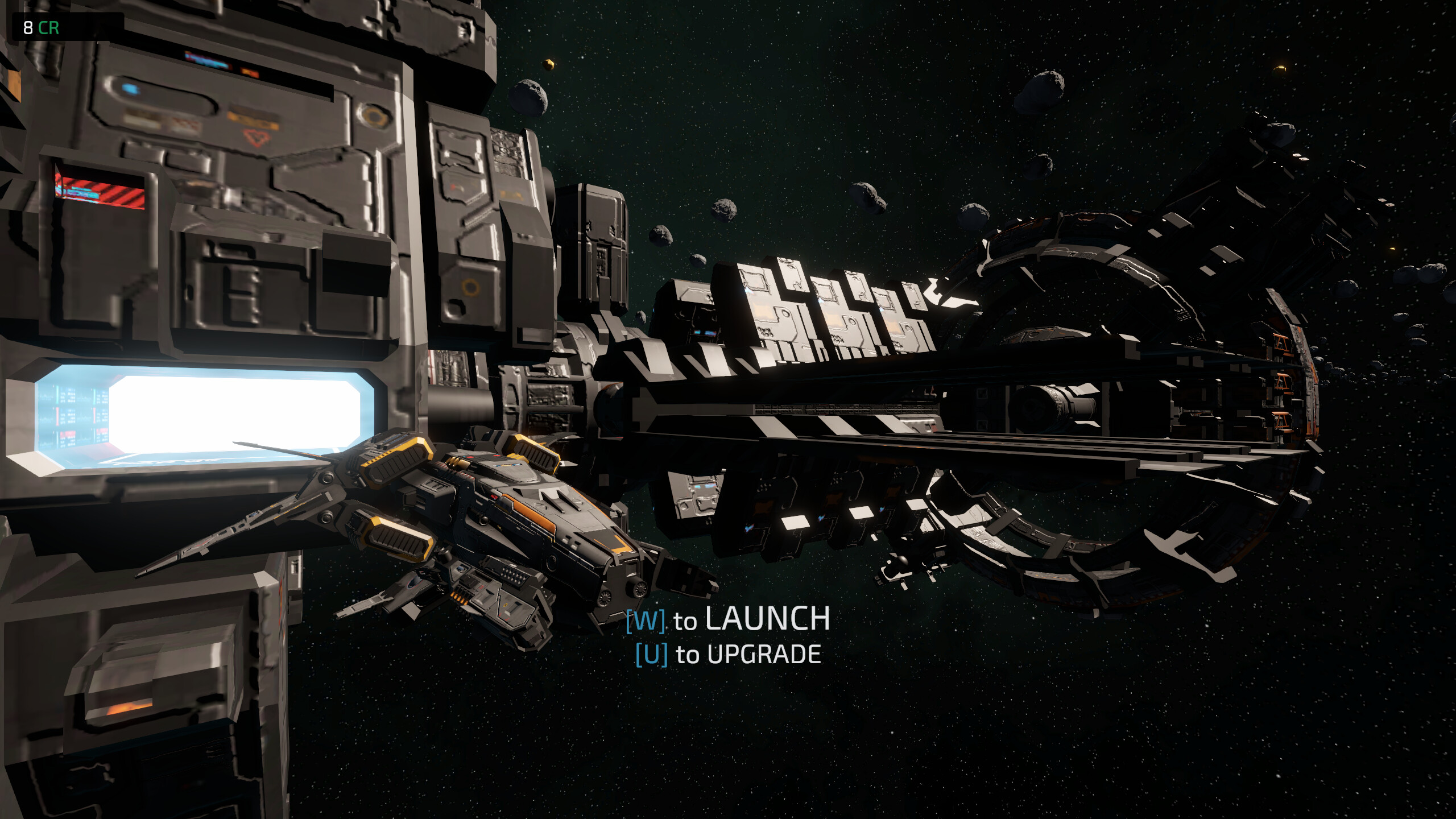 Combat Miner screenshot 7