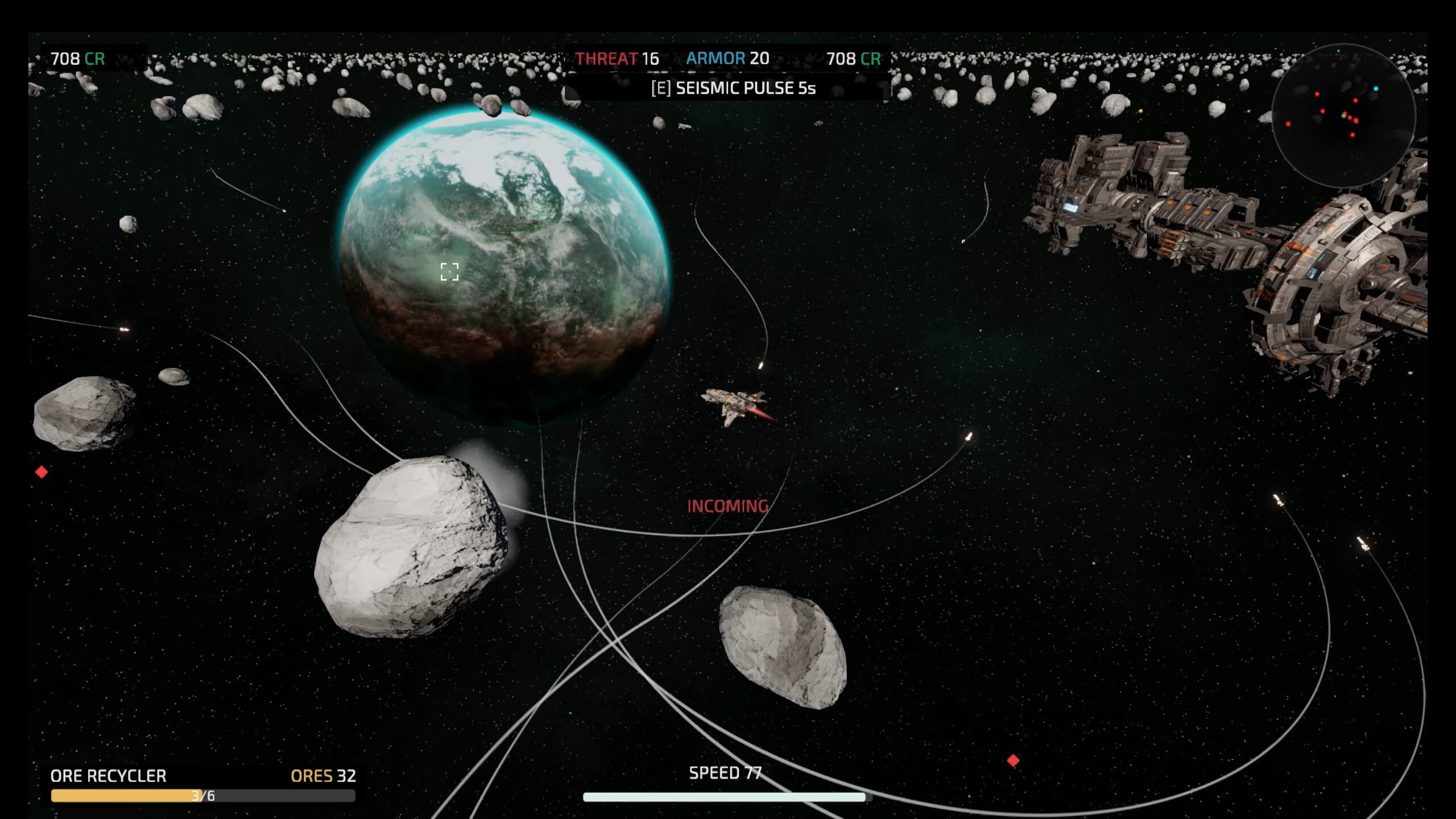 Combat Miner screenshot 9