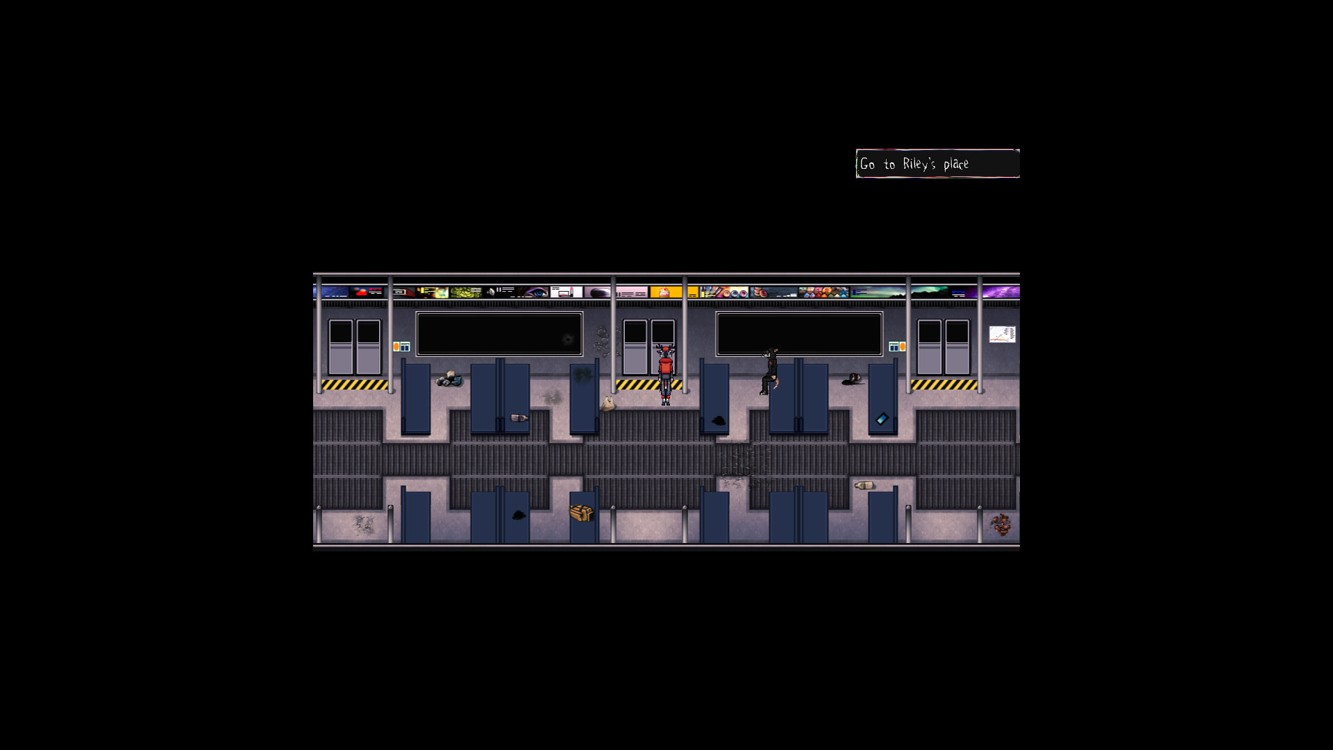 Alter Animus screenshot 1