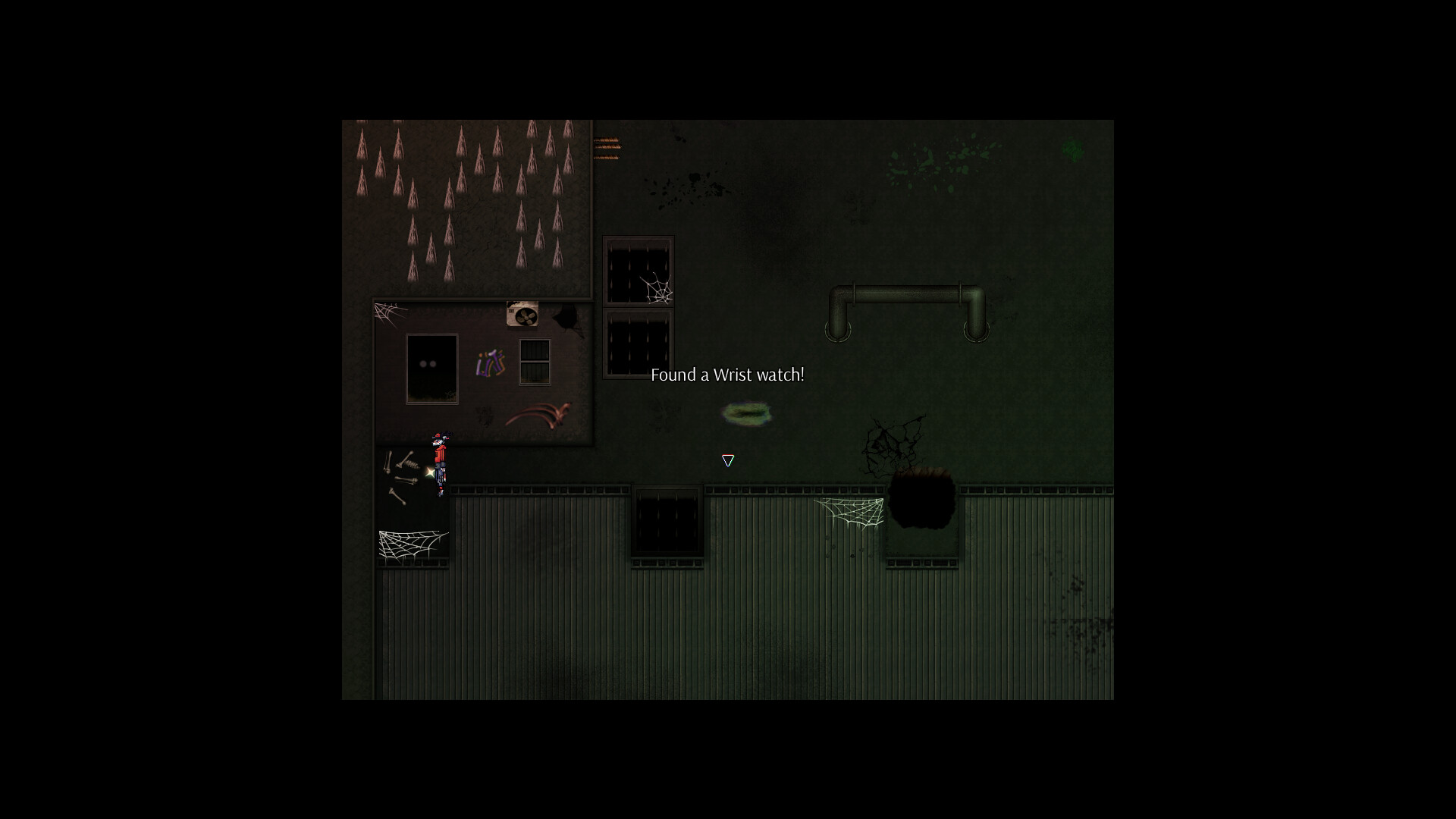Alter Animus screenshot 2