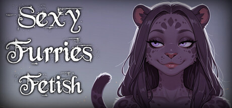 Sexy Furries: Fetish