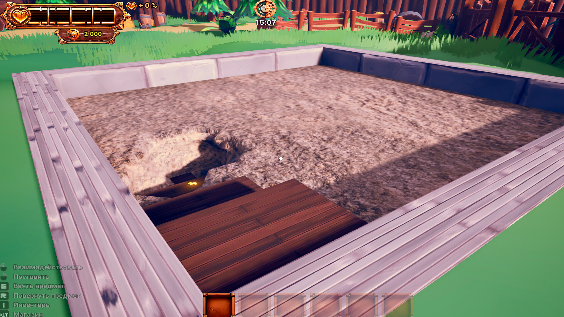 Another Tavern Simulator screenshot 5