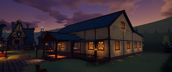 Another Tavern Simulator screenshot 7