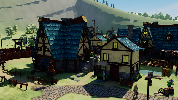 Another Tavern Simulator screenshot 6