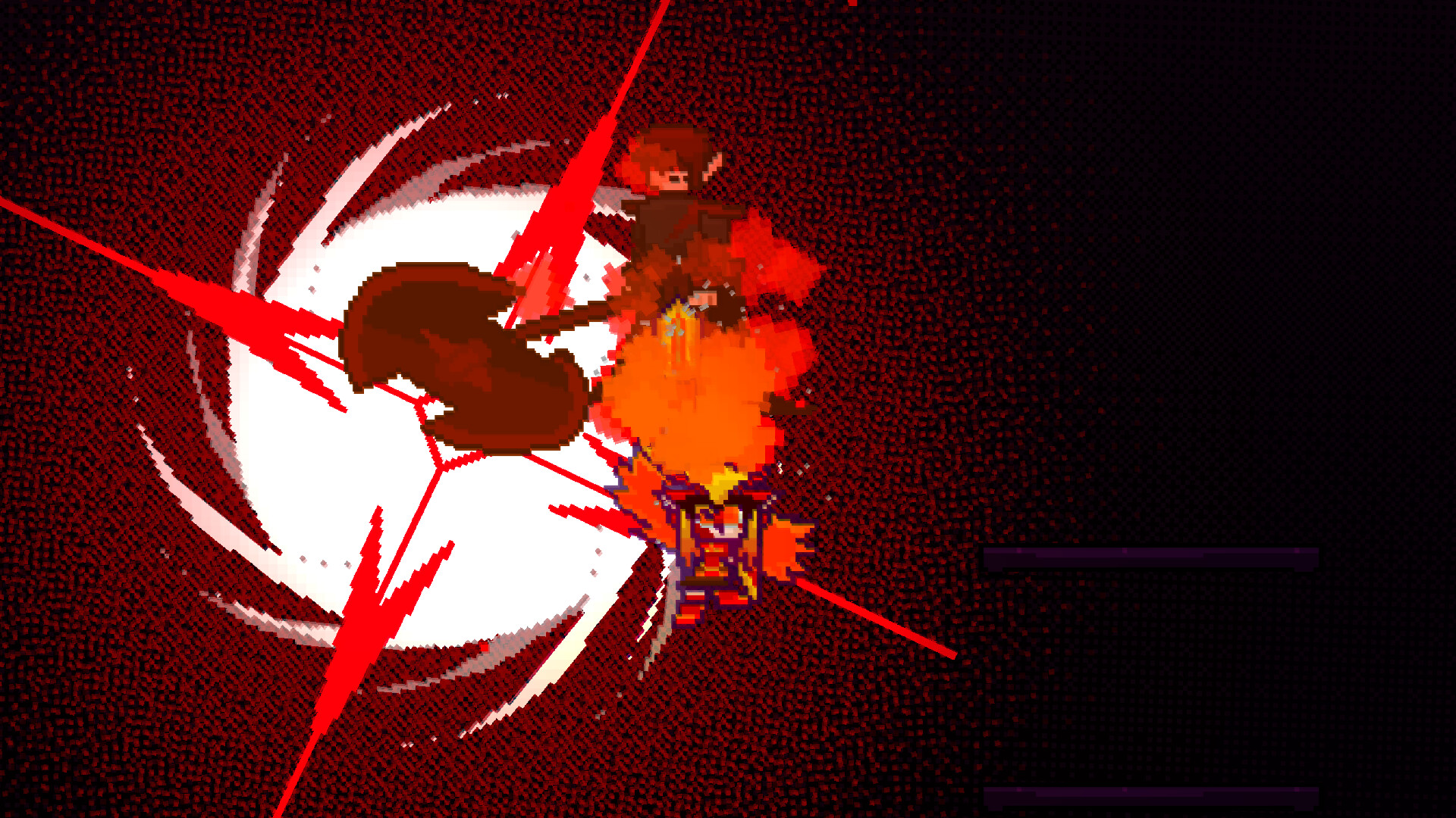 Chaos Combat screenshot 2