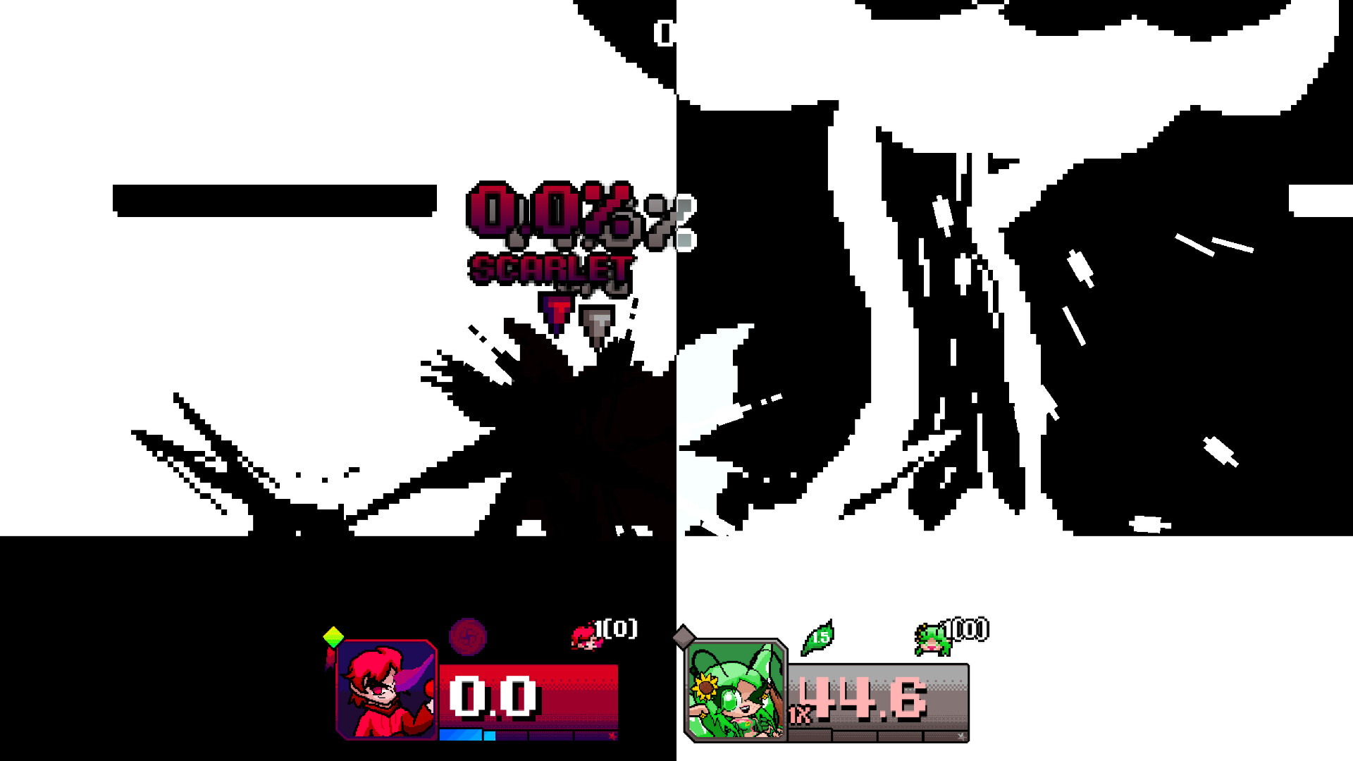 Chaos Combat screenshot 4