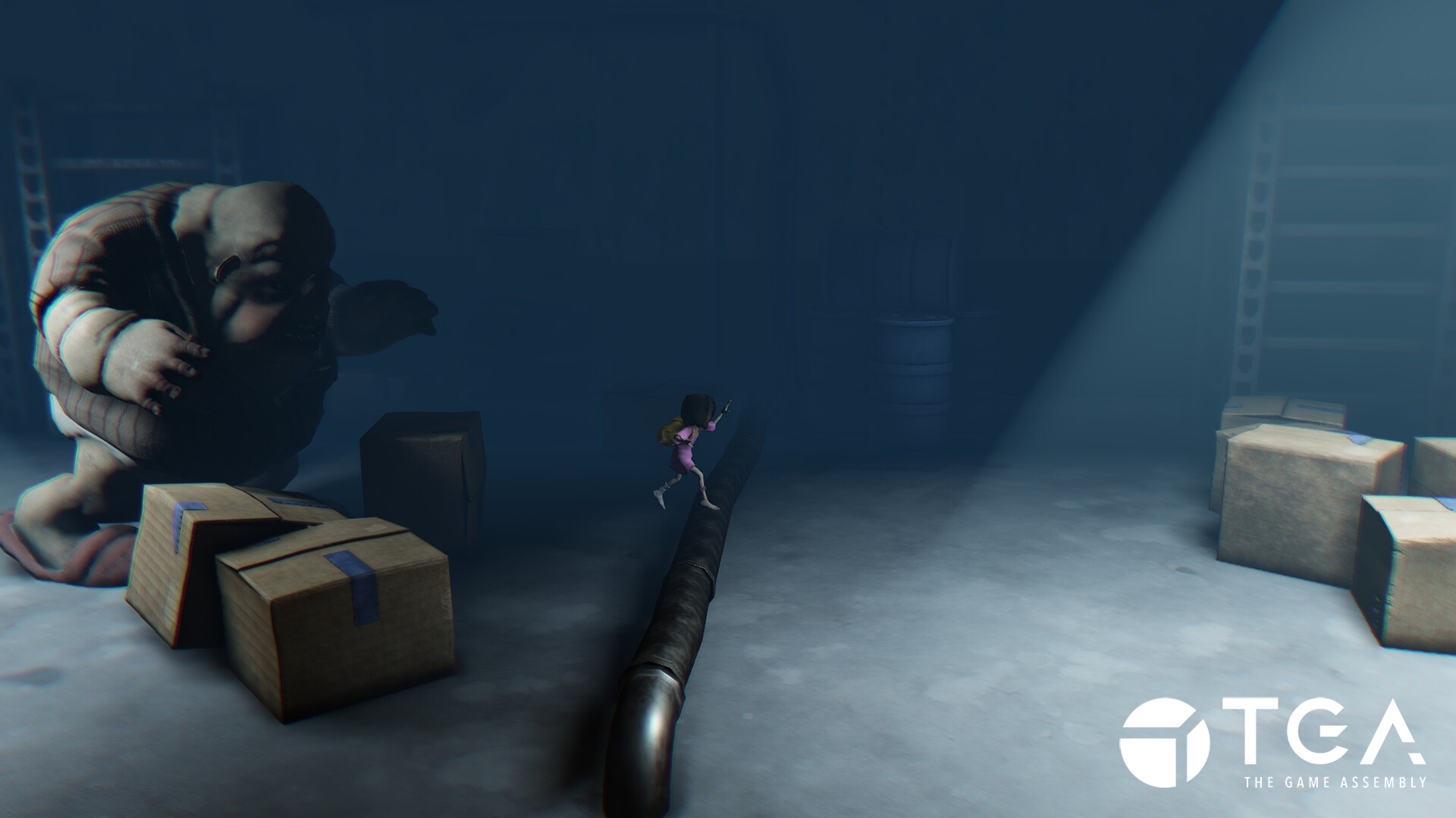 Step Lightly screenshot 6