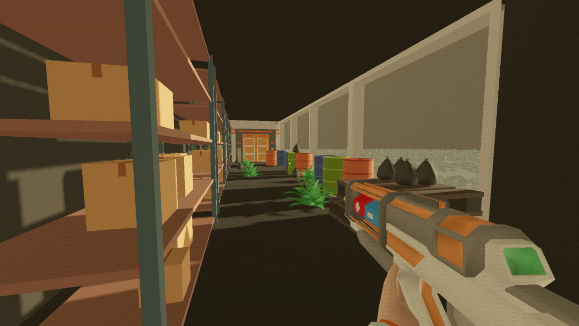 PROTECTUS screenshot 3