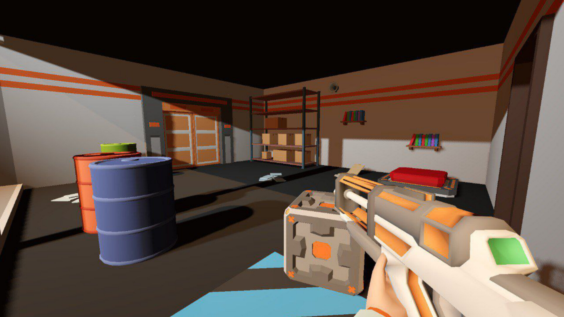 PROTECTUS screenshot 5