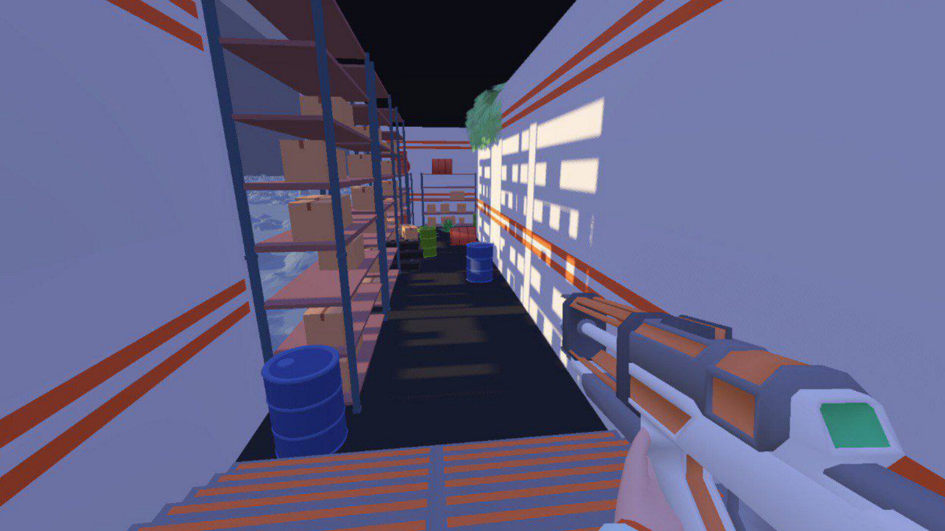 PROTECTUS screenshot 4