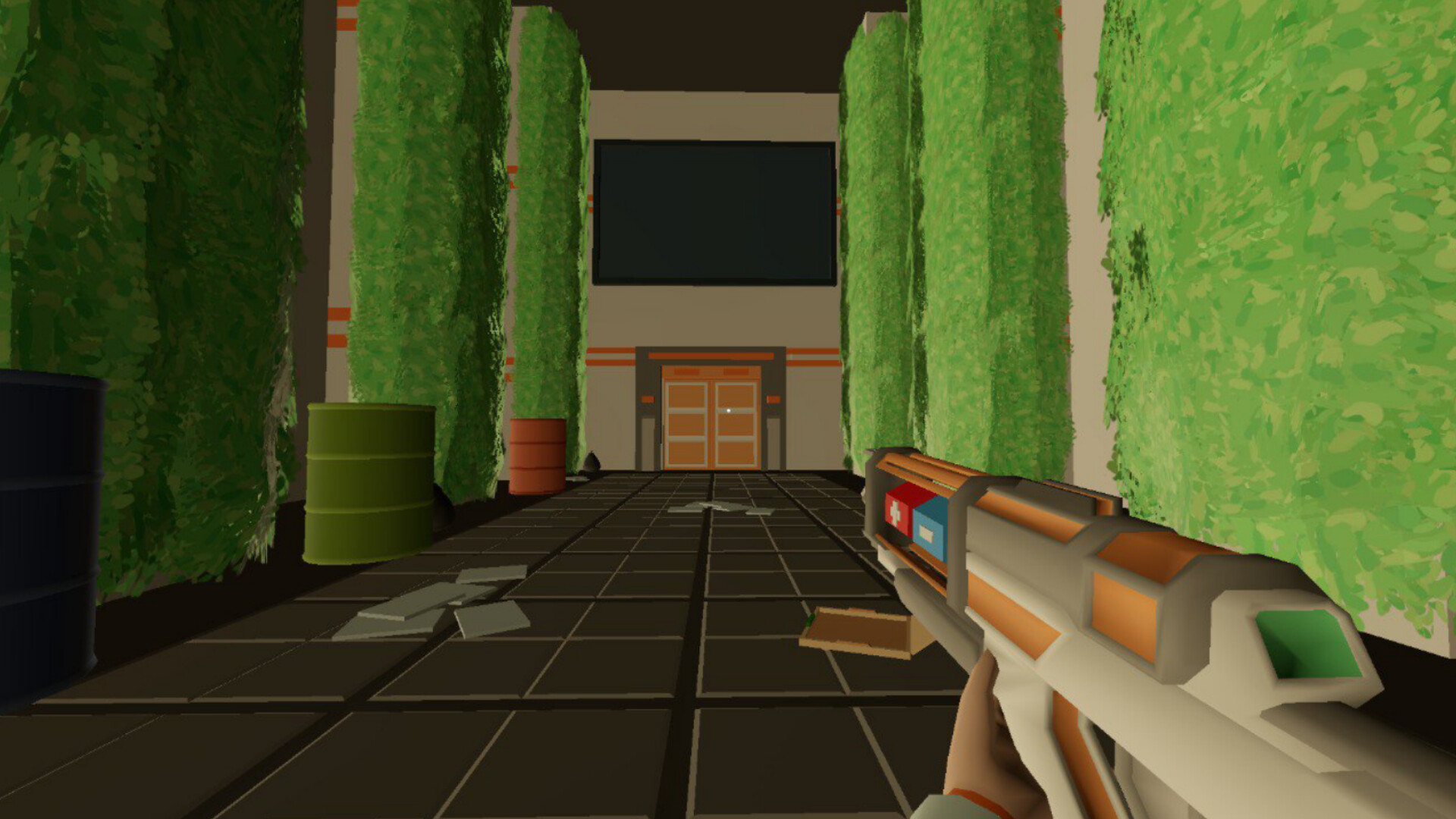 PROTECTUS screenshot 7