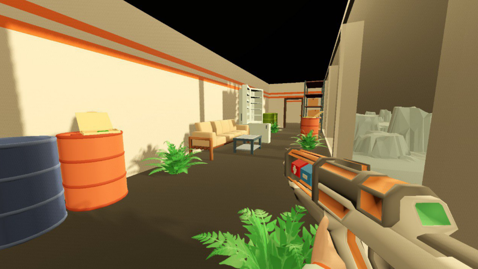 PROTECTUS screenshot 6