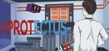 +PROTECTUS- — Steam header
