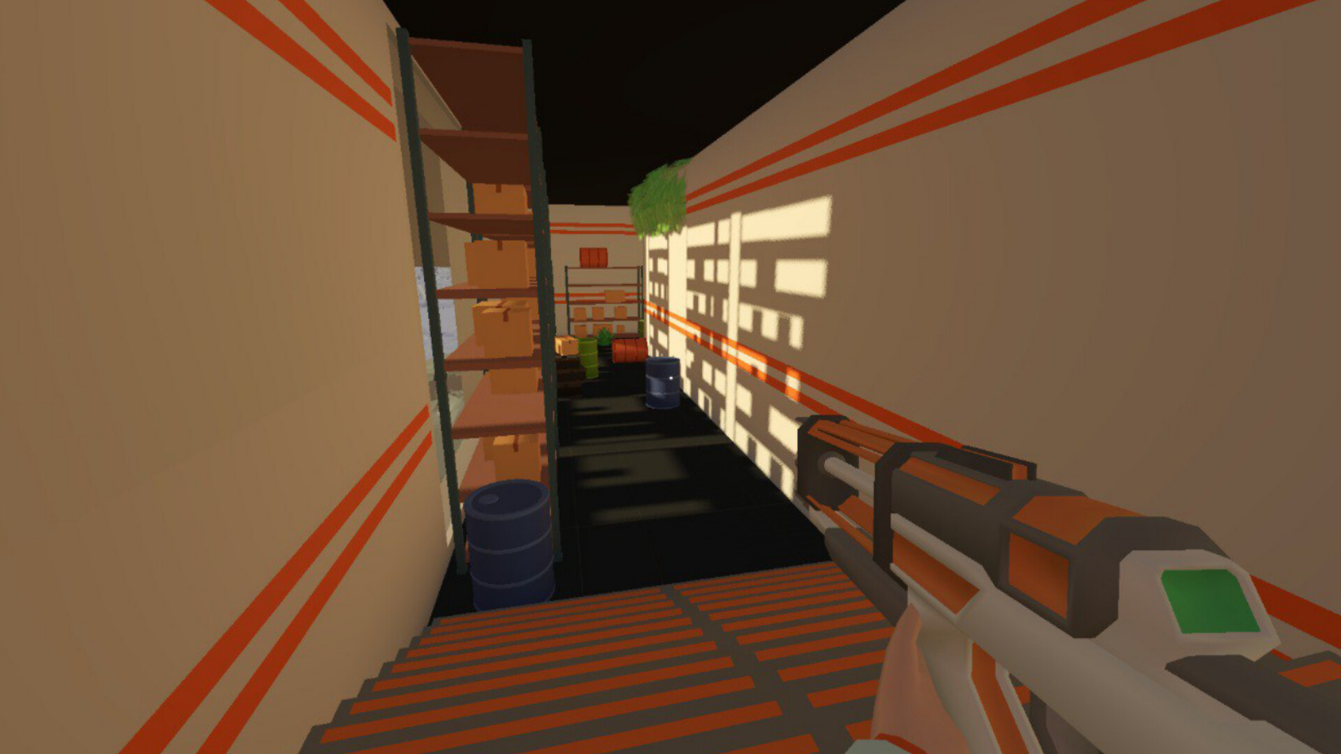 PROTECTUS screenshot 1