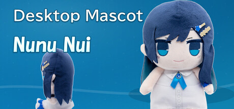 Desktop Mascot Nunu-nui