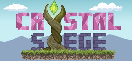 Crystal Siege