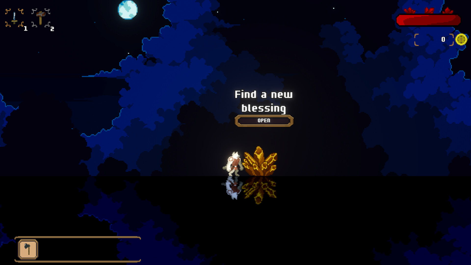 Crystal Siege screenshot 6