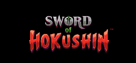 Sword of Hokushin — Steam header
