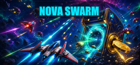 Nova Swarm
