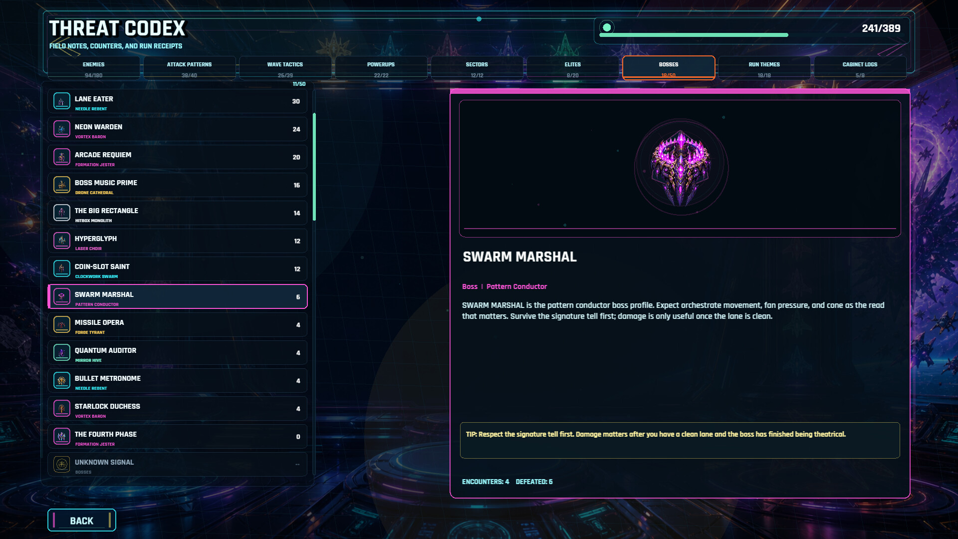 Nova Swarm screenshot 18