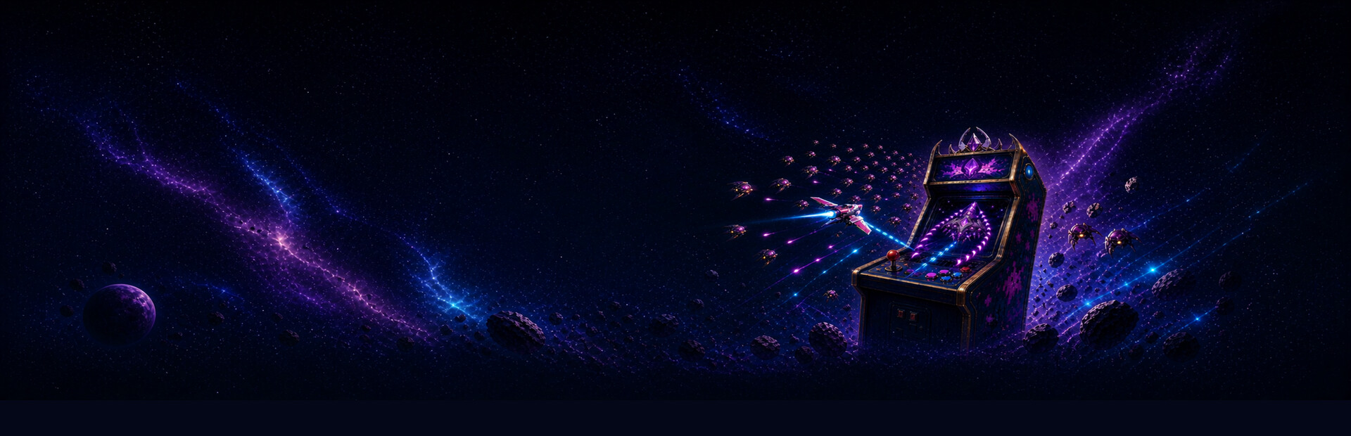 Nova Swarm