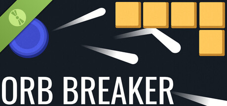 Orb Breaker Demo