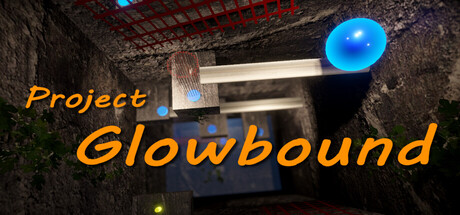 Project Glowbound: Escape the darkness
