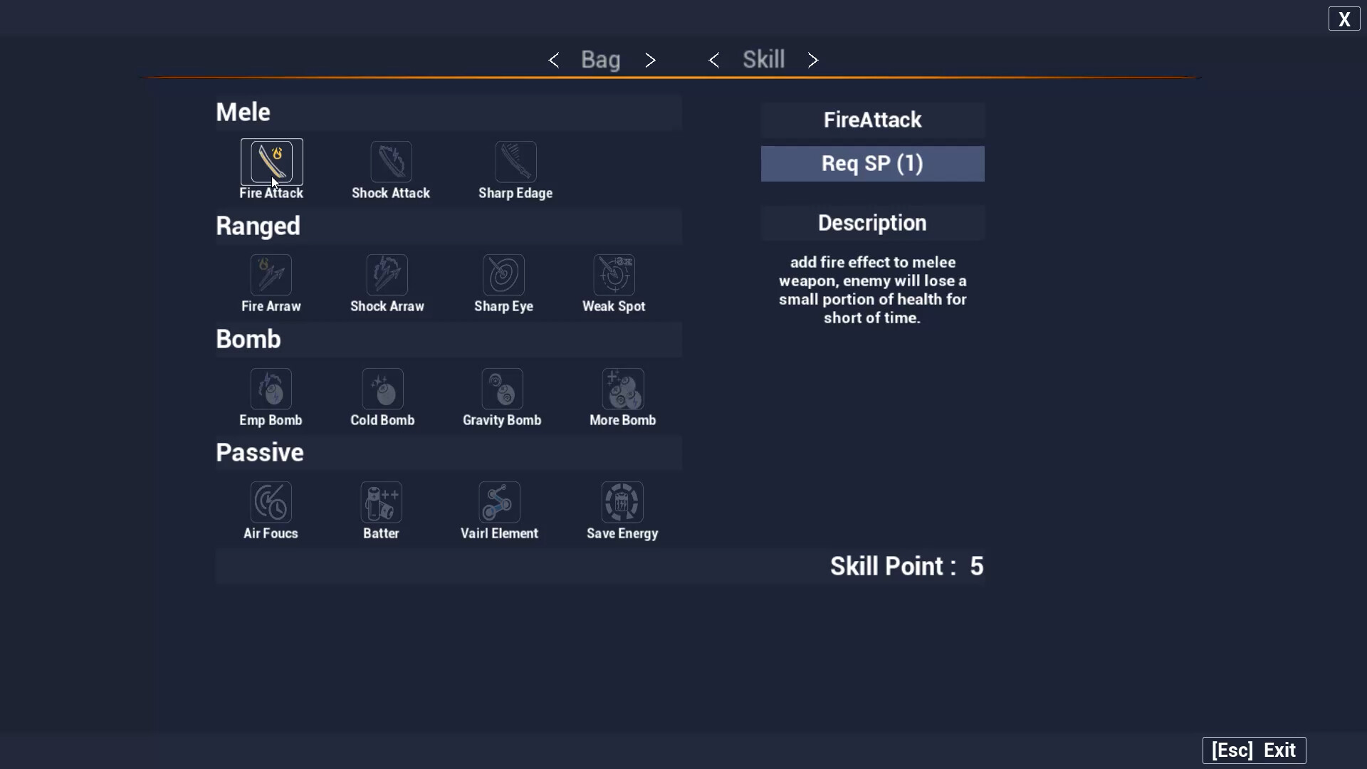 DAY BREAKER : Awakening Code screenshot 13