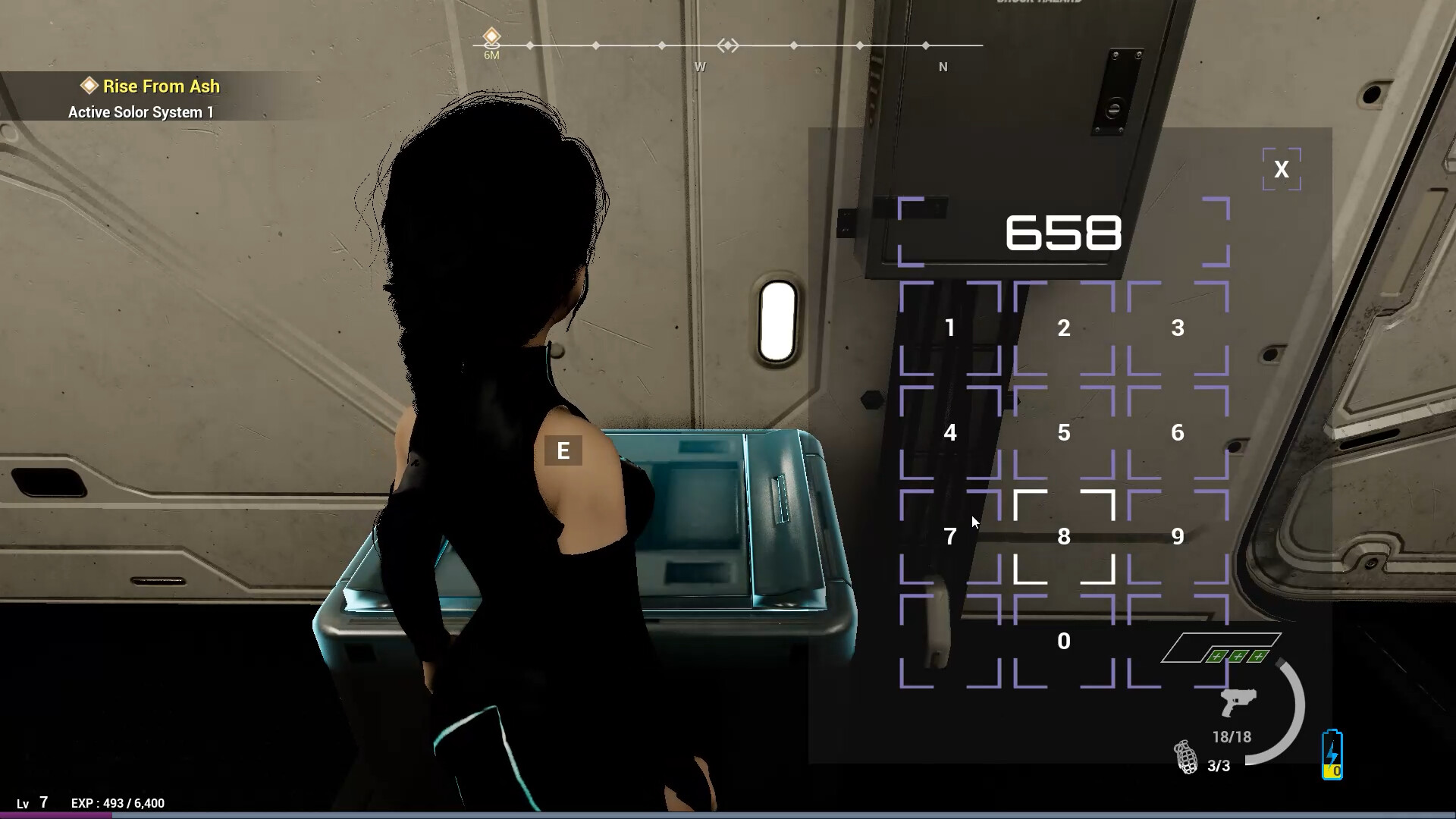 DAY BREAKER : Awakening Code screenshot 12