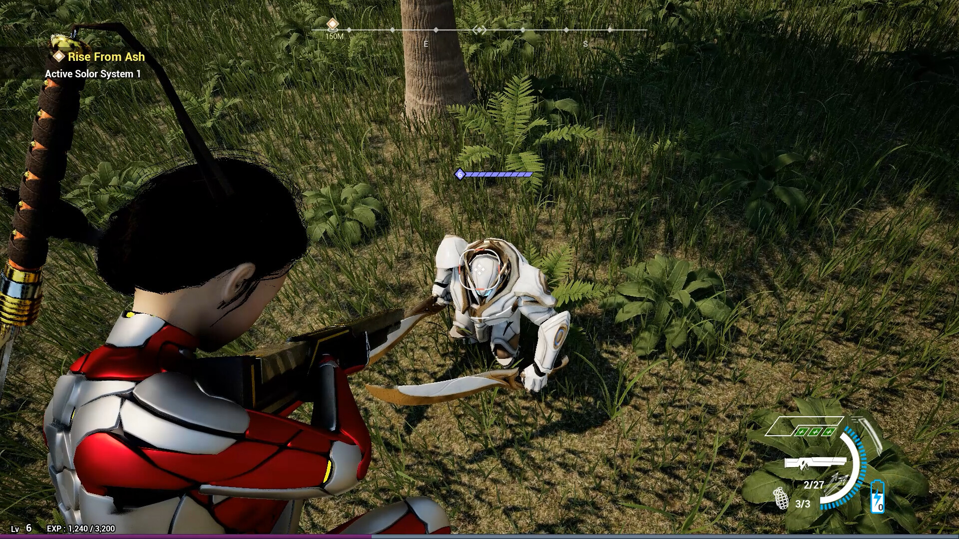 DAY BREAKER : Awakening Code screenshot 10