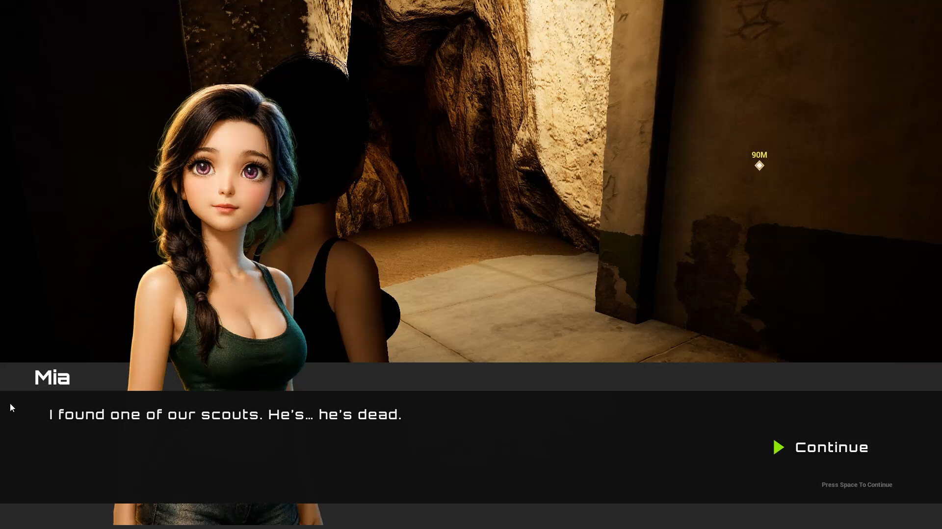 DAY BREAKER : Awakening Code screenshot 8