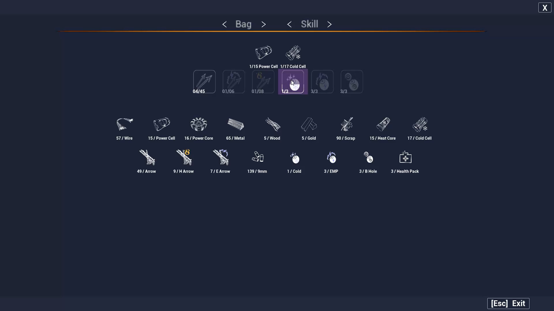 DAY BREAKER : Awakening Code screenshot 14