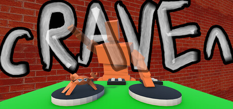 cRAVEn — Steam header