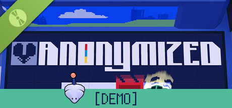 ANONYMIZED Demo