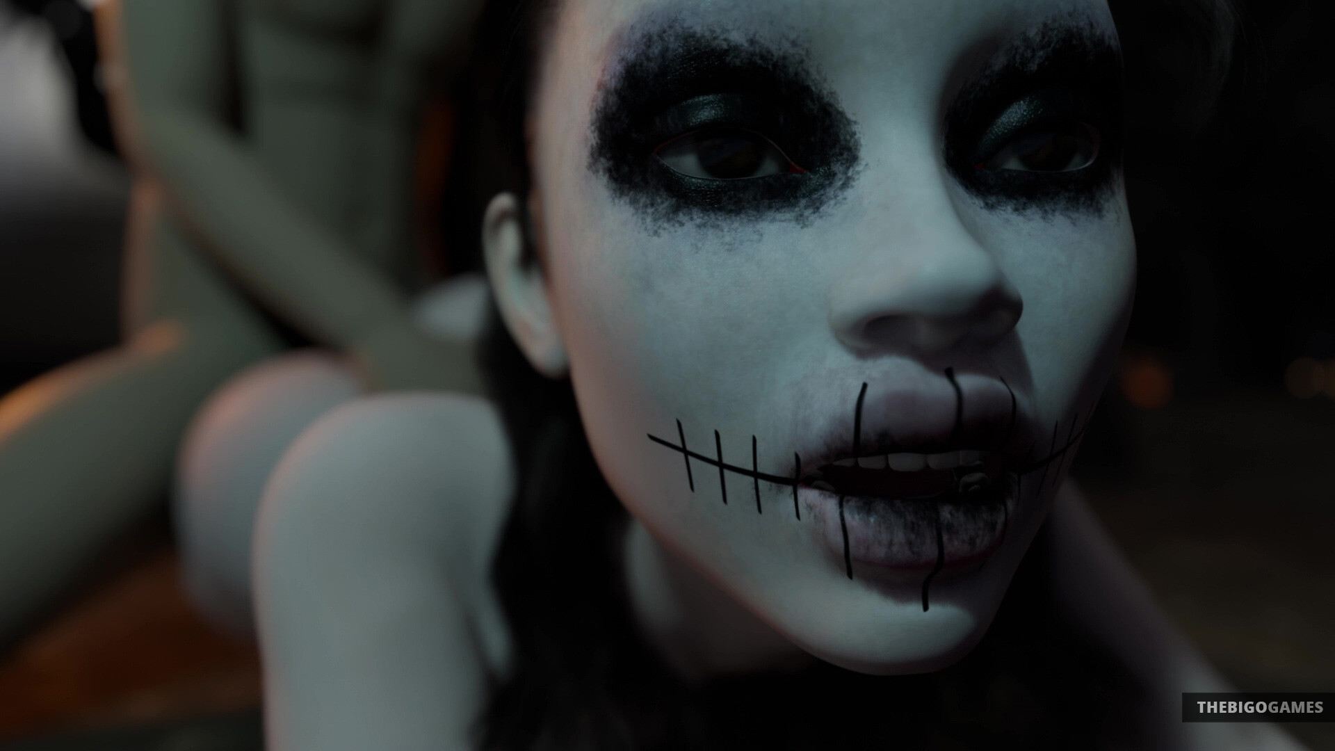 Horny Halloween 🎃 screenshot 15