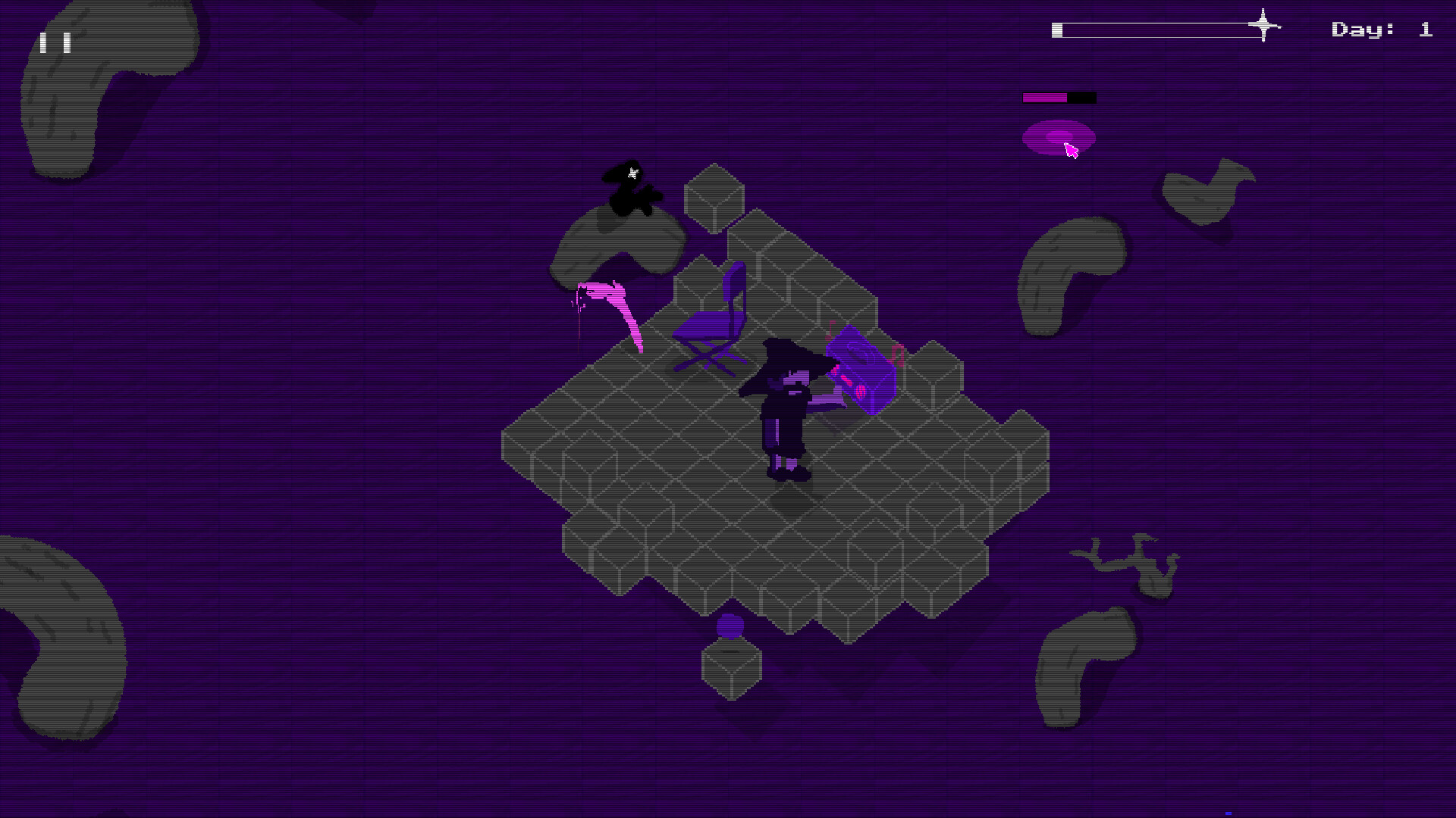 Lilac Wave screenshot 6