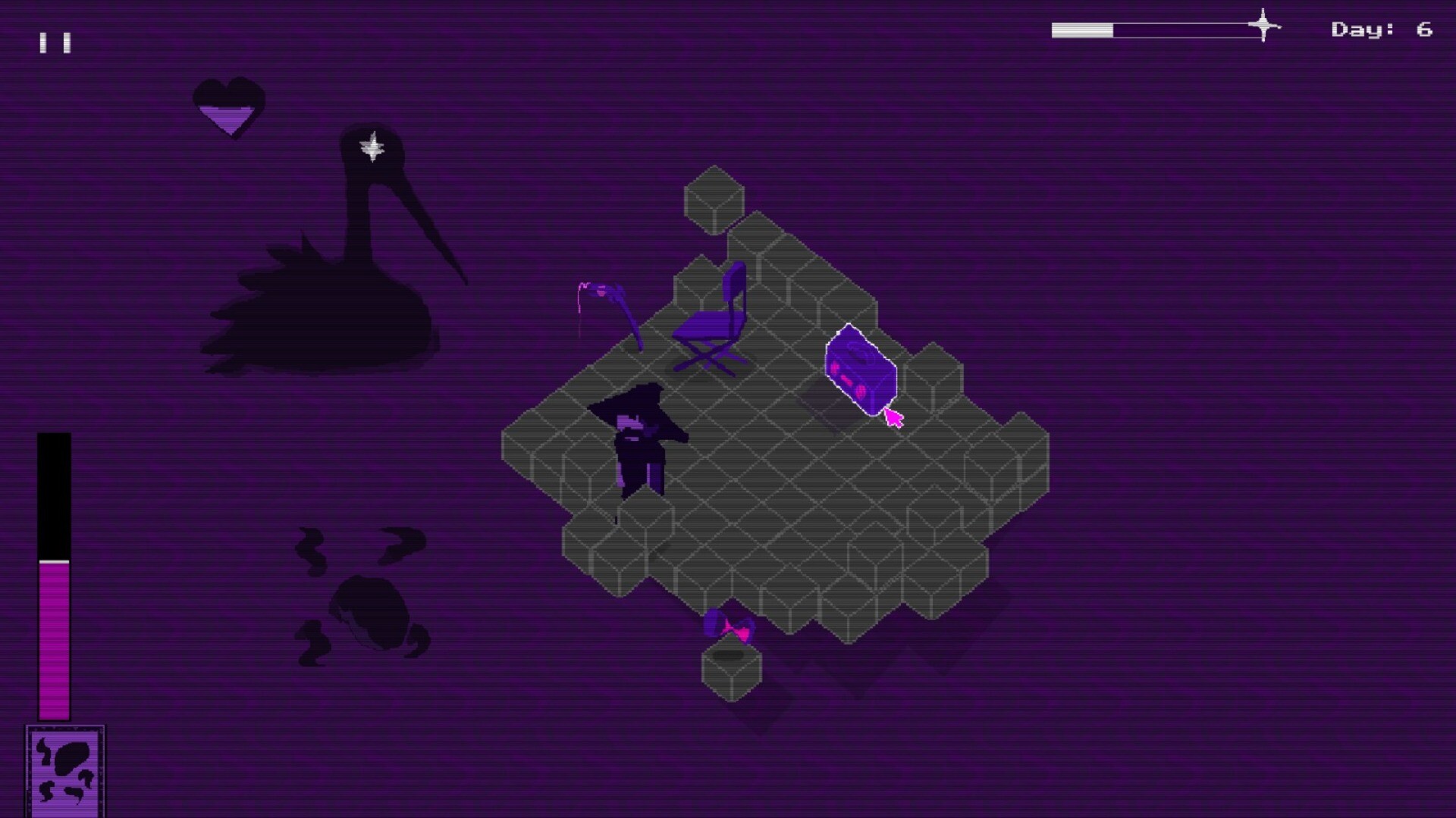 Lilac Wave screenshot 3