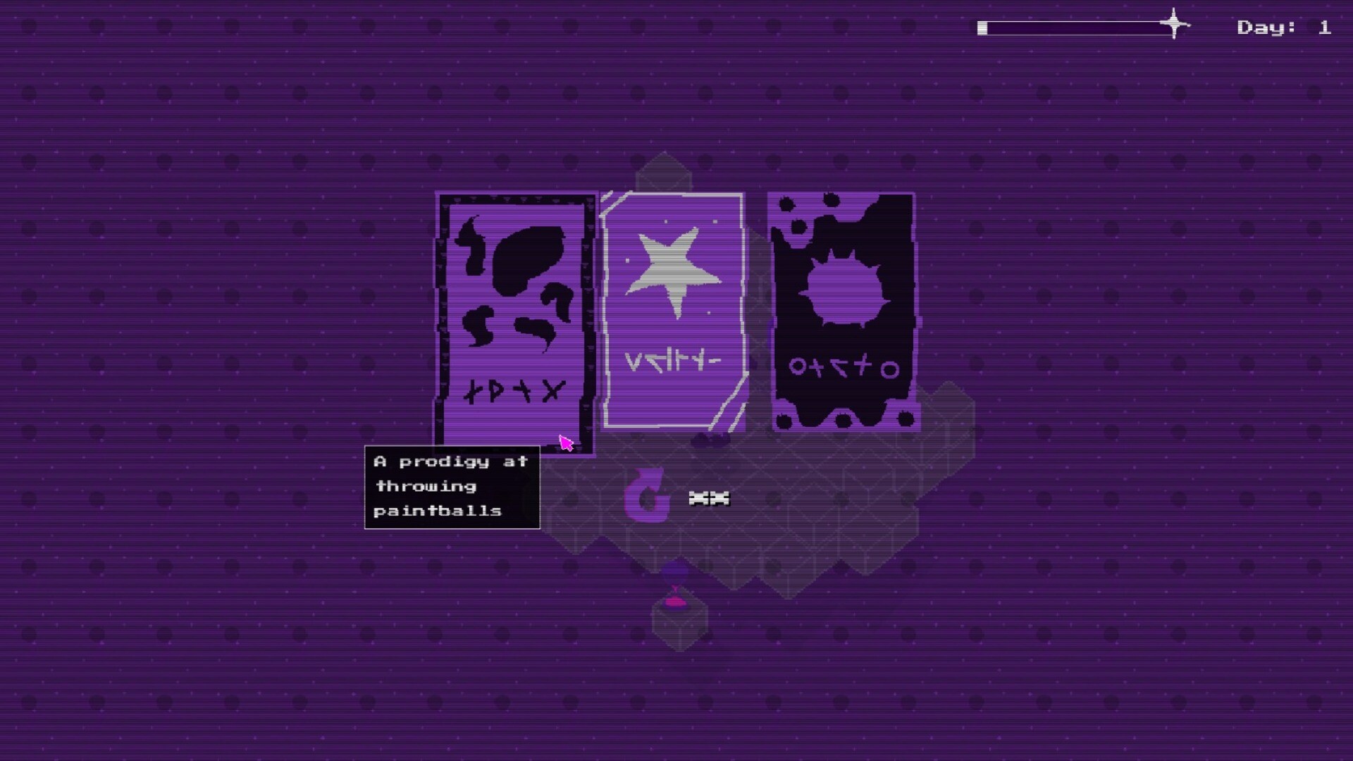Lilac Wave screenshot 2