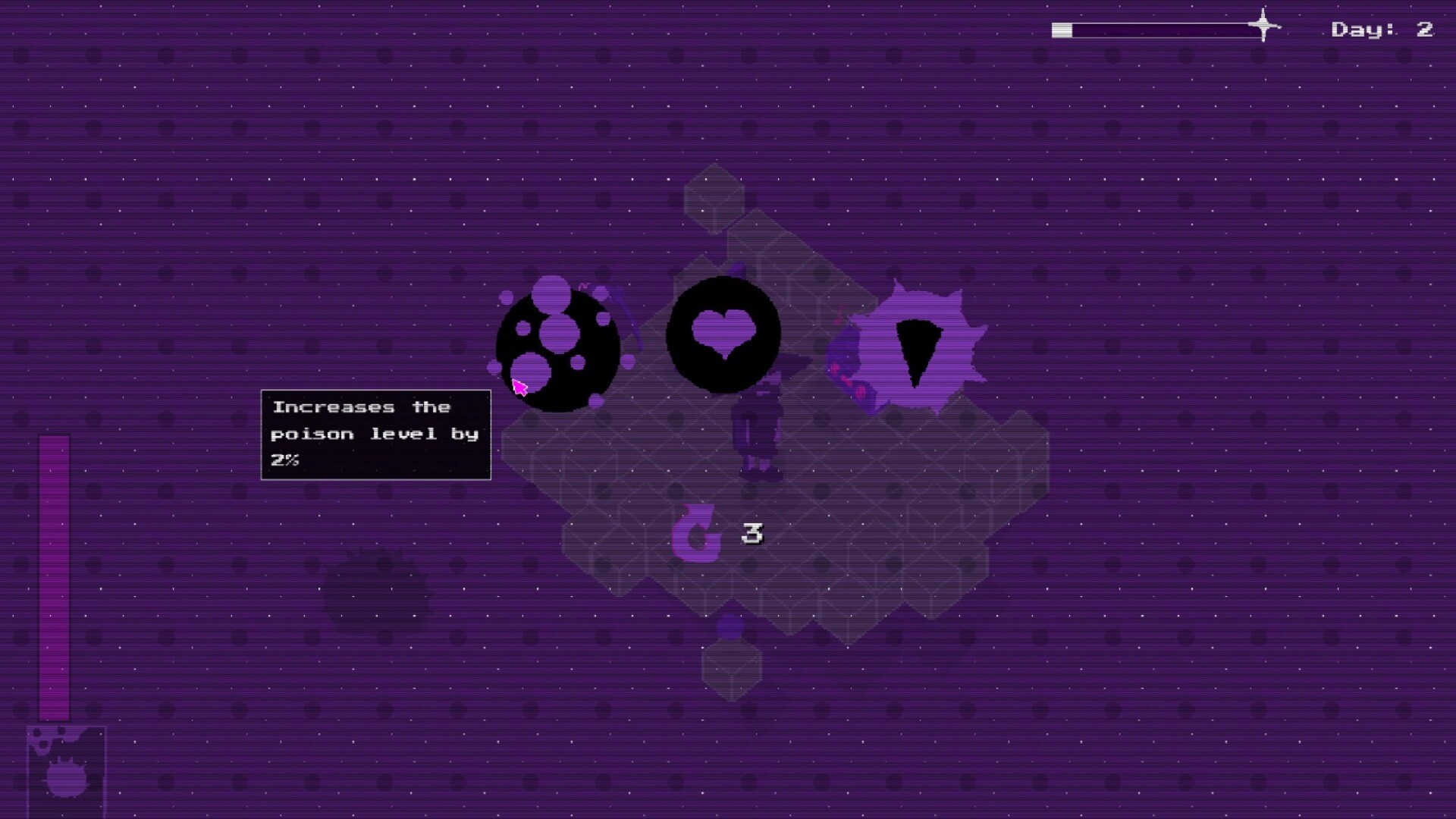 Lilac Wave screenshot 5