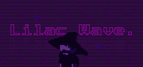 Lilac Wave
