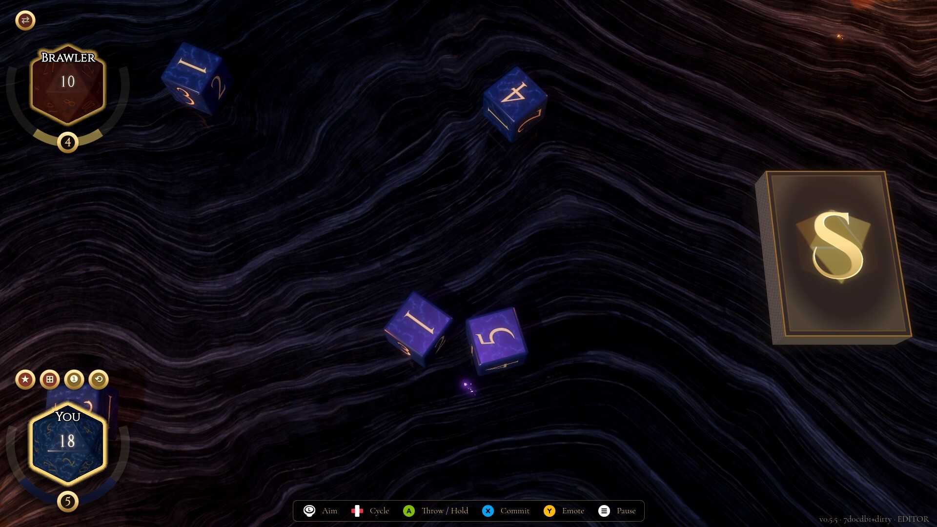 Sortilege screenshot 5