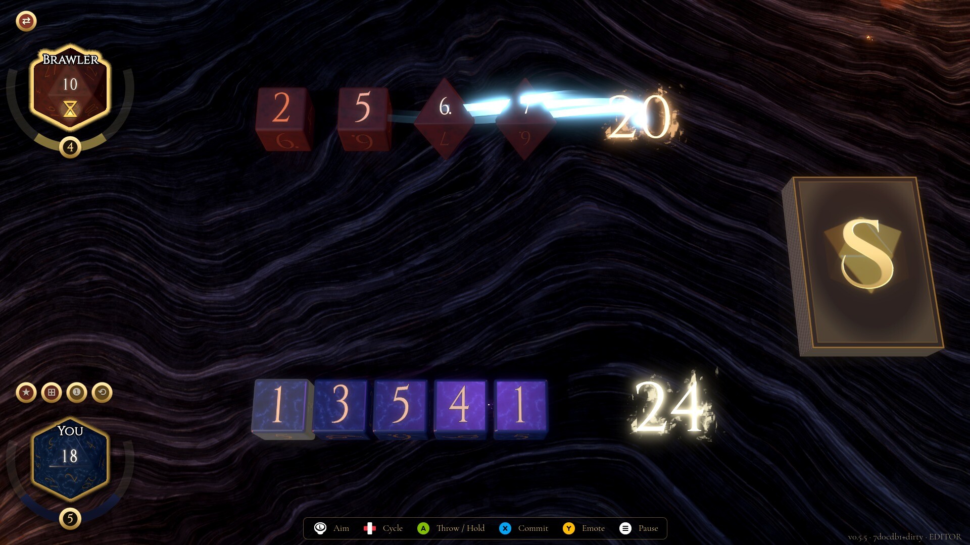 Sortilege screenshot 6