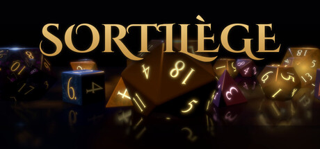 Sortilege — Steam header