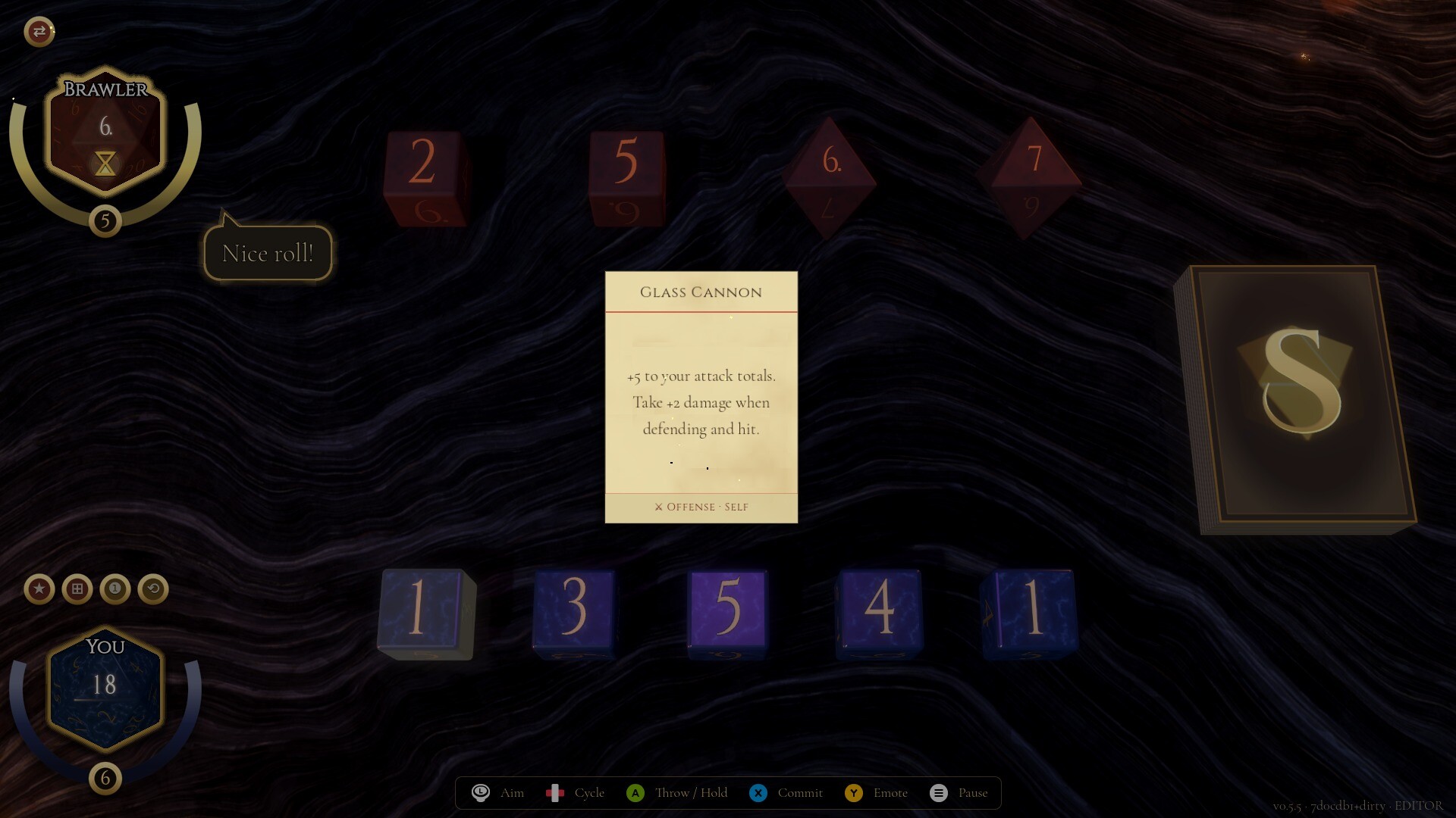 Sortilege screenshot 8