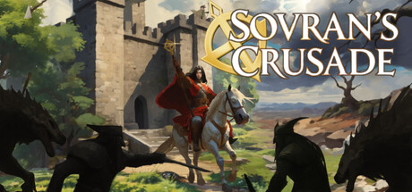 Sovran's Crusade